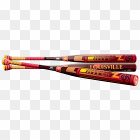 Softball Bats 2019 Louisville Slugger, HD Png Download - softball bat png