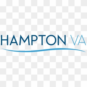 Picture - City Of Hampton Logo, HD Png Download - fair housing logo png