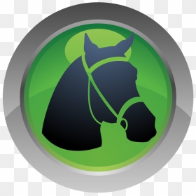 Pronostic Parfait, HD Png Download - horse icon png