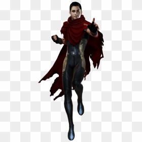 Actor Logan Lerman - Wiccan Marvel Png, Transparent Png - actor png