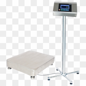 Adult Weighing Scale With Coin Selector & Printer - Essae Weighing Platform Scale, HD Png Download - weight scale png
