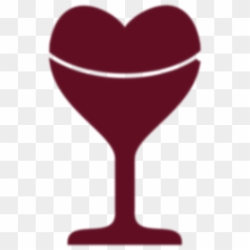 Wine Glass Vector Graphics - Arte De Garrafa De Vinho Vetor Gratis, HD Png Download - wine glass icon png