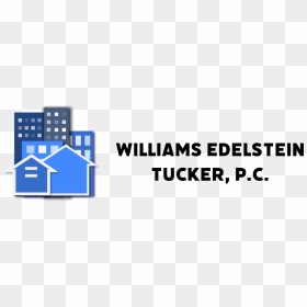 Williams Edelstein Tucker Fair Housing Firm - Graphics, HD Png Download - fair housing logo png