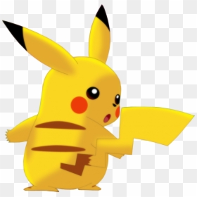 Hey You Pikachu Meme, HD Png Download - pickachu png