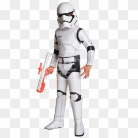 First Order Storm Trooper Costume, HD Png Download - stormtroopers png