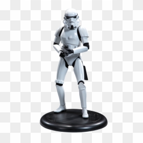 Star Wars Stormtrooper Premium Format Figure 71803, HD Png Download - stormtroopers png