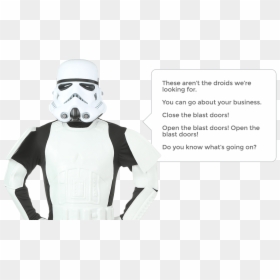Stormtrooper Quotes, HD Png Download - stormtroopers png