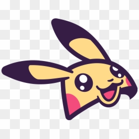 Pikachu Hat Png, Transparent Png - pickachu png