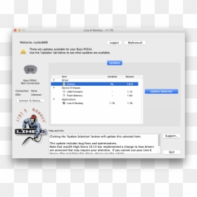 Screenshot, HD Png Download - driver icon png