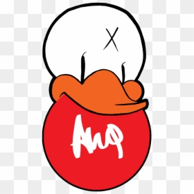 Clip Art, HD Png Download - duck head png