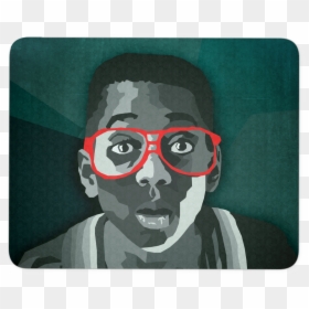 Steve Urkel, HD Png Download - urkel png