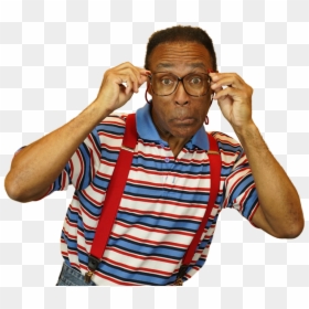 Human, HD Png Download - urkel png