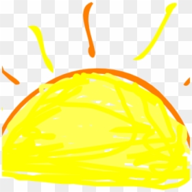 Darkness, HD Png Download - sunrise vector png