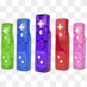 Wii Remote Rock Candy, HD Png Download - rock candy png