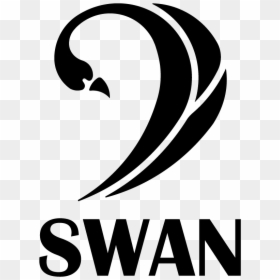 Antique, HD Png Download - black swan png