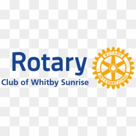 Rotary Club, HD Png Download - sunrise vector png