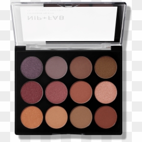 Essence Create And Transform, HD Png Download - makeup palette png