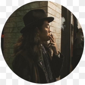 Fedora, HD Png Download - special guest png