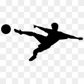 Personalised Football Wall Stickers, HD Png Download - football players png