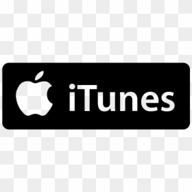 Itunes Logo, HD Png Download - download on itunes png