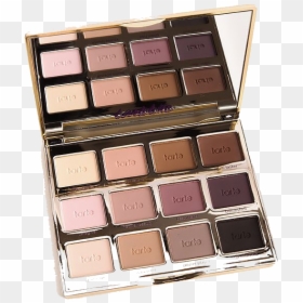 Best Matte Eyeshadow Palette, HD Png Download - makeup palette png
