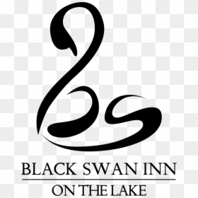 Black Swan Inn Skyrim, HD Png Download - black swan png