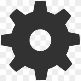 Gear Clip Art, HD Png Download - gears vector png