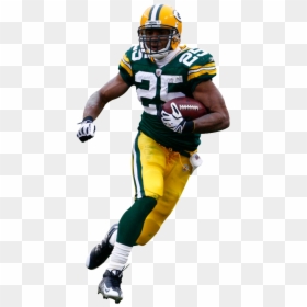 Ryan Grant, HD Png Download - football players png