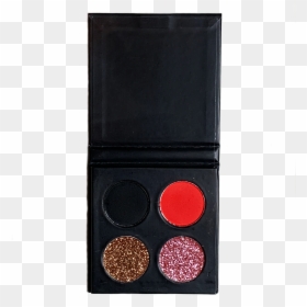 Eye Shadow, HD Png Download - makeup palette png