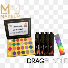 Eye Liner, HD Png Download - makeup palette png