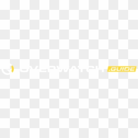 Overwatch Guide Logo, HD Png Download - overwatch bastion png