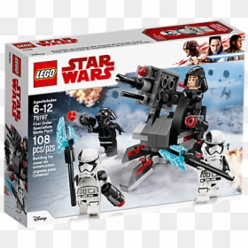 Lego Star Wars 75197, HD Png Download - star wars laser png