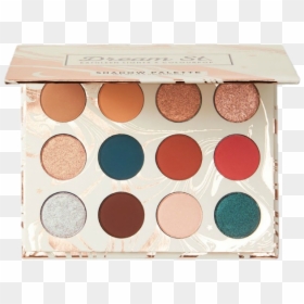 Blue Honey Palette Dupe, HD Png Download - makeup palette png