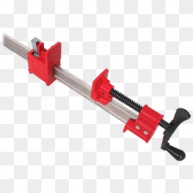 F-clamp, HD Png Download - steel bar png