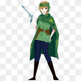 Cartoon, HD Png Download - star wars laser png