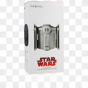 Star Wars Propel Drone Collector's Edition, HD Png Download - star wars laser png