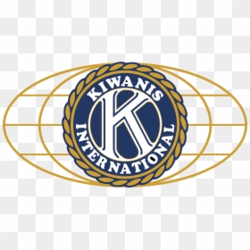 Kiwanis International Logo Png, Transparent Png - kiwanis logo png