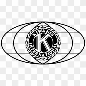 Kiwanis Club International Logo, HD Png Download - kiwanis logo png