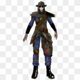 Action Figure, HD Png Download - utility belt png