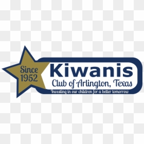 Kiwanis Logo Png, Transparent Png - kiwanis logo png