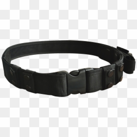 Služební Opasek, HD Png Download - utility belt png