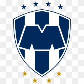 C.f. Monterrey, HD Png Download - mexico soccer logo png