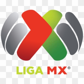 Liga Mx Logo Transparent, HD Png Download - mexico soccer logo png