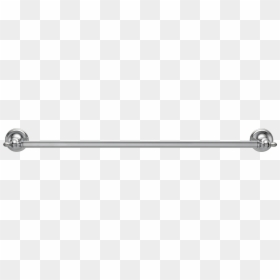 Towel Rack Png, Transparent Png - steel bar png