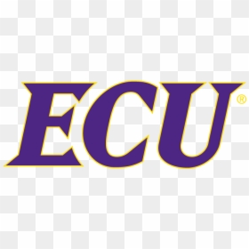 Clip Art, HD Png Download - ecu logo png
