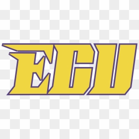 East Carolina Pirates, HD Png Download - ecu logo png