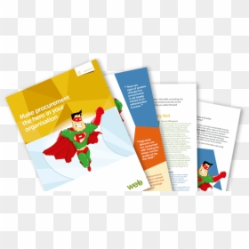 Brochure, HD Png Download - utility belt png
