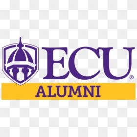 Transparent East Carolina University Logo, HD Png Download - ecu logo png