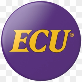 Circle, HD Png Download - ecu logo png