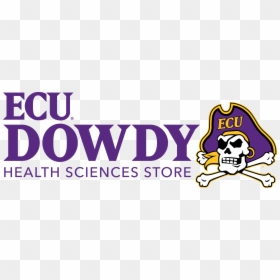 Graphic Design, HD Png Download - ecu logo png